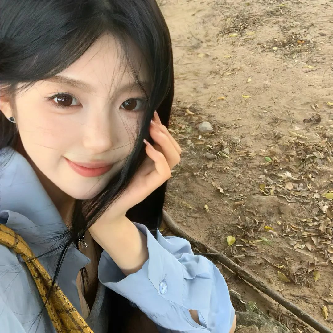 爱，断了线