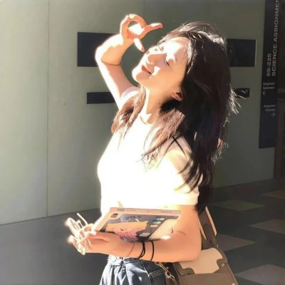 是樱草色 动态漫画