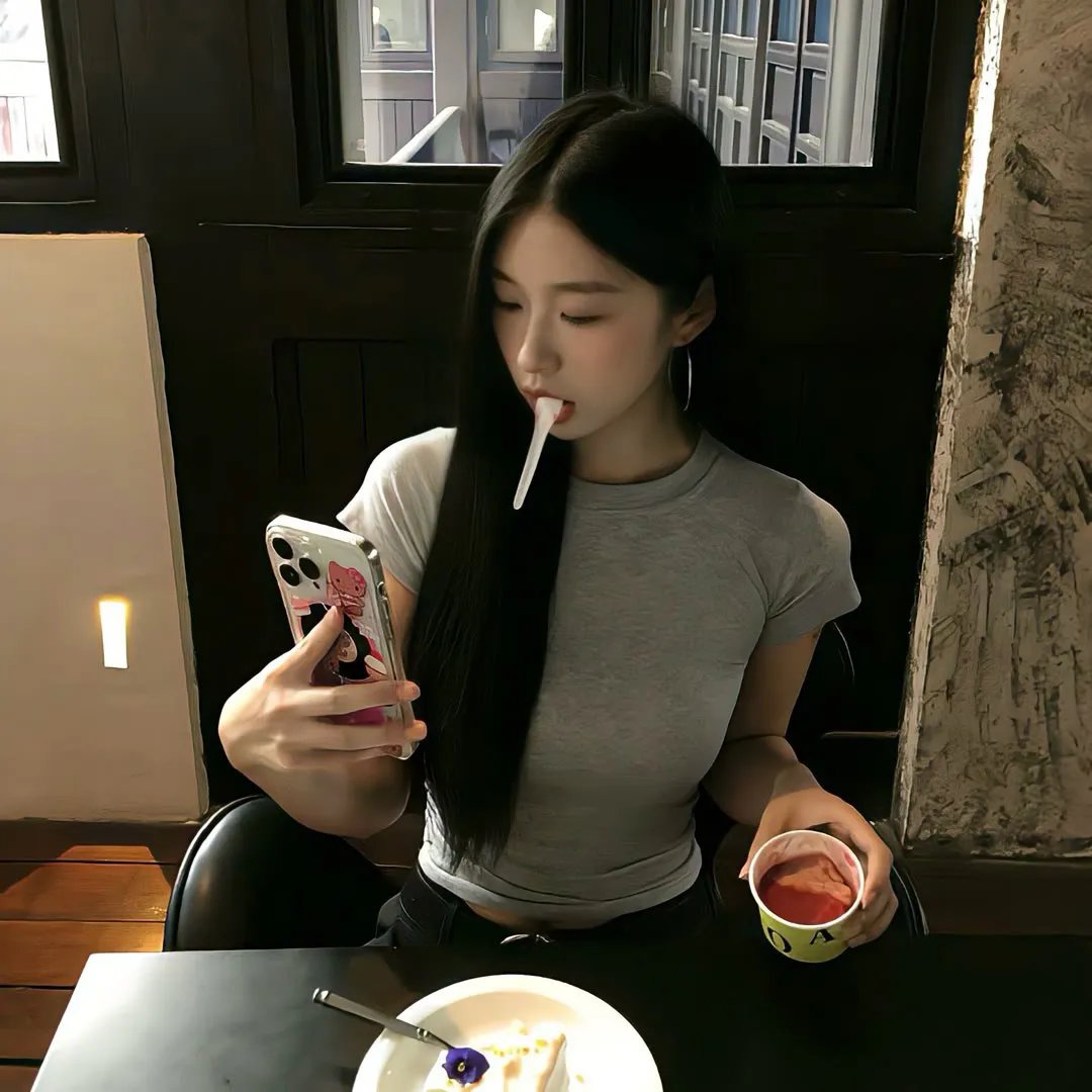 银翼情人